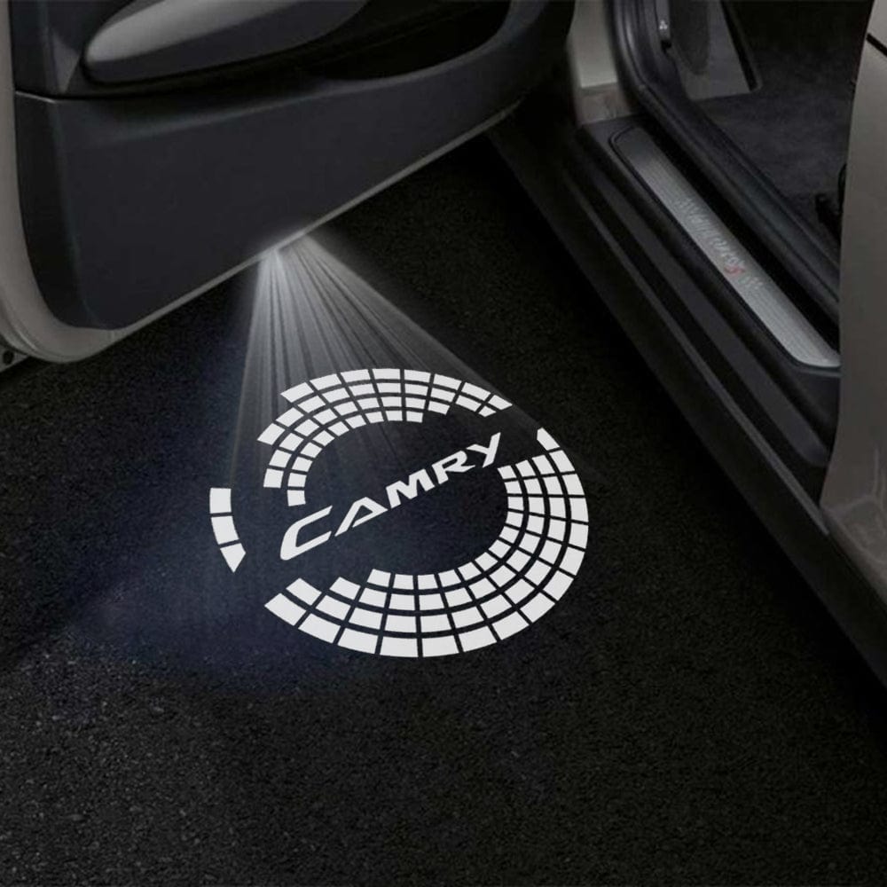 Door Puddle Lights (pair) - Toyota Camry (2006–2026)