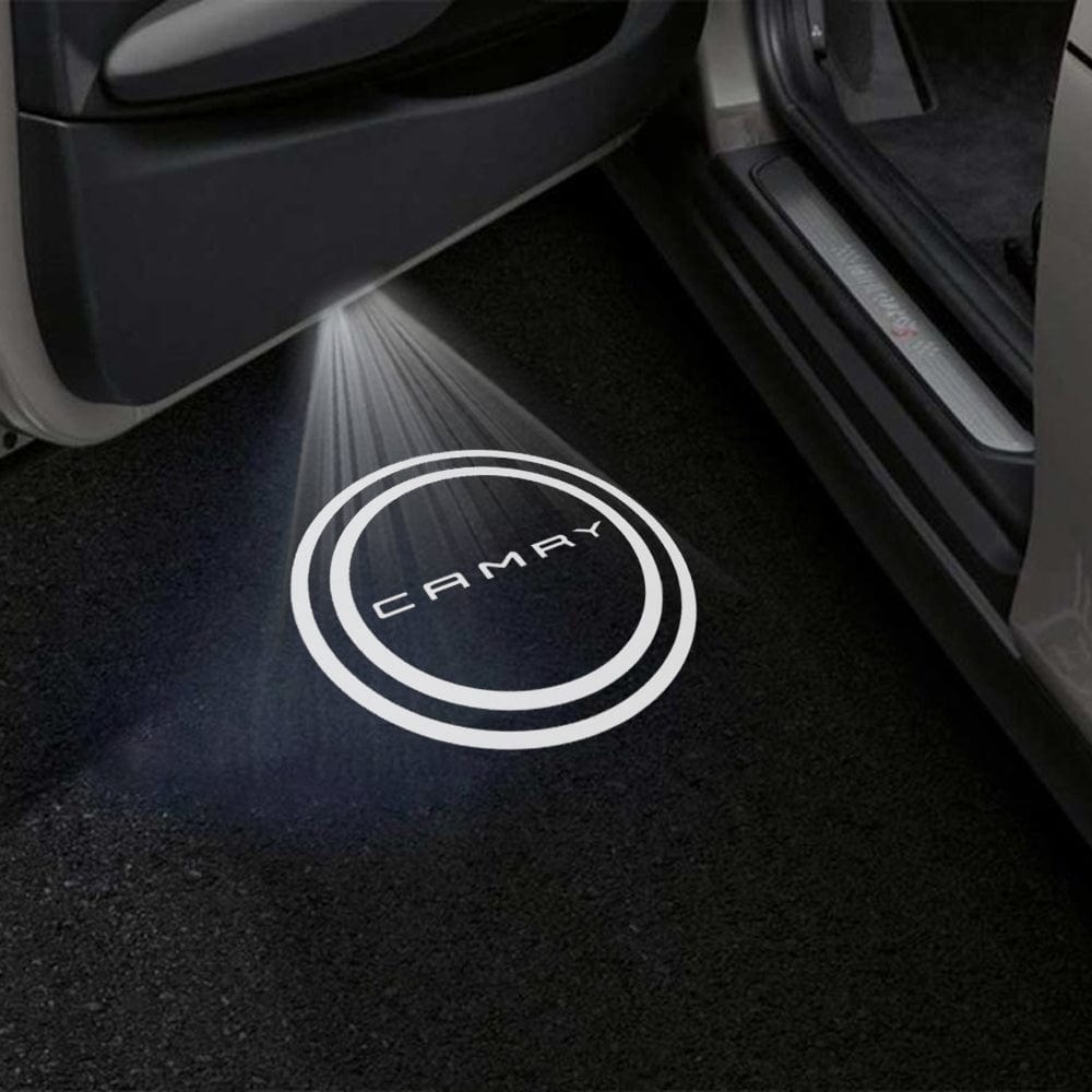 Door Puddle Lights (pair) - Toyota Camry (2006–2026)