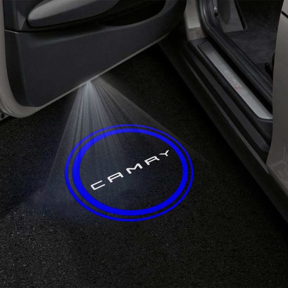 Door Puddle Lights (pair) - Toyota Camry (2006–2026)