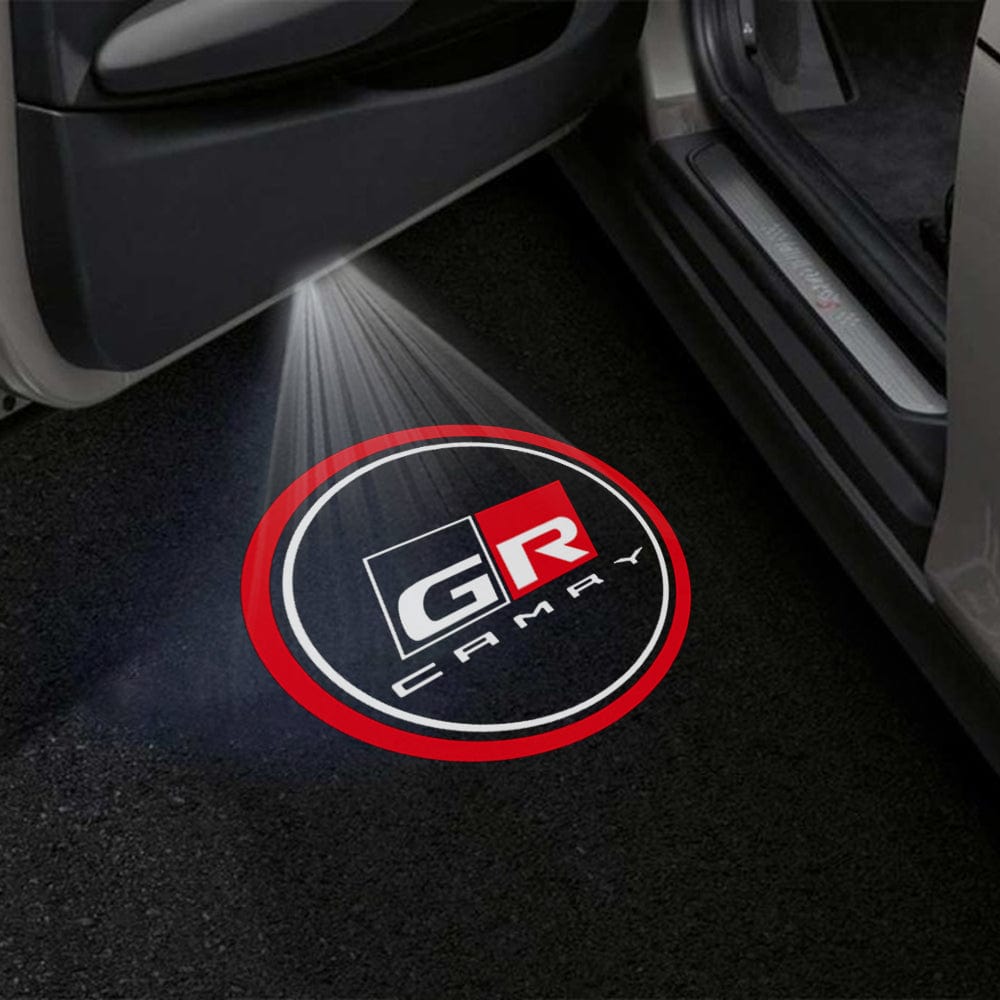 Door Puddle Lights (pair) - Toyota Camry (2006–2026)