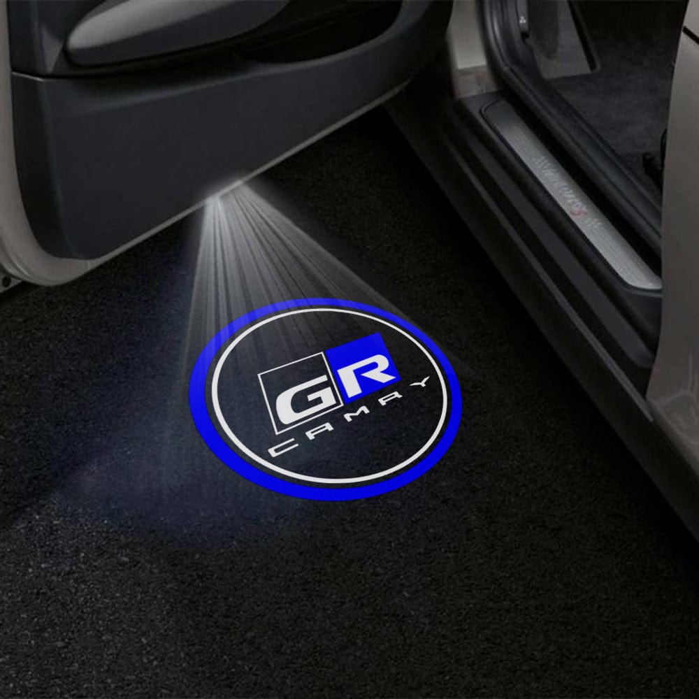 Door Puddle Lights (pair) - Toyota Camry (2006–2026)
