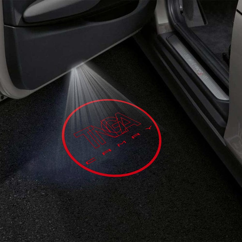 Door Puddle Lights (pair) - Toyota Camry (2006–2026)