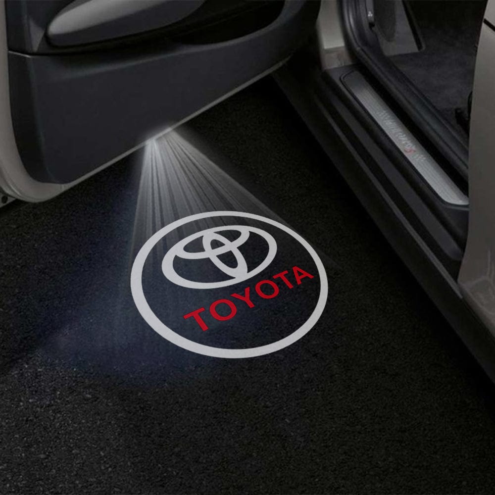 Door Puddle Lights (pair) - Toyota Camry (2006–2026)
