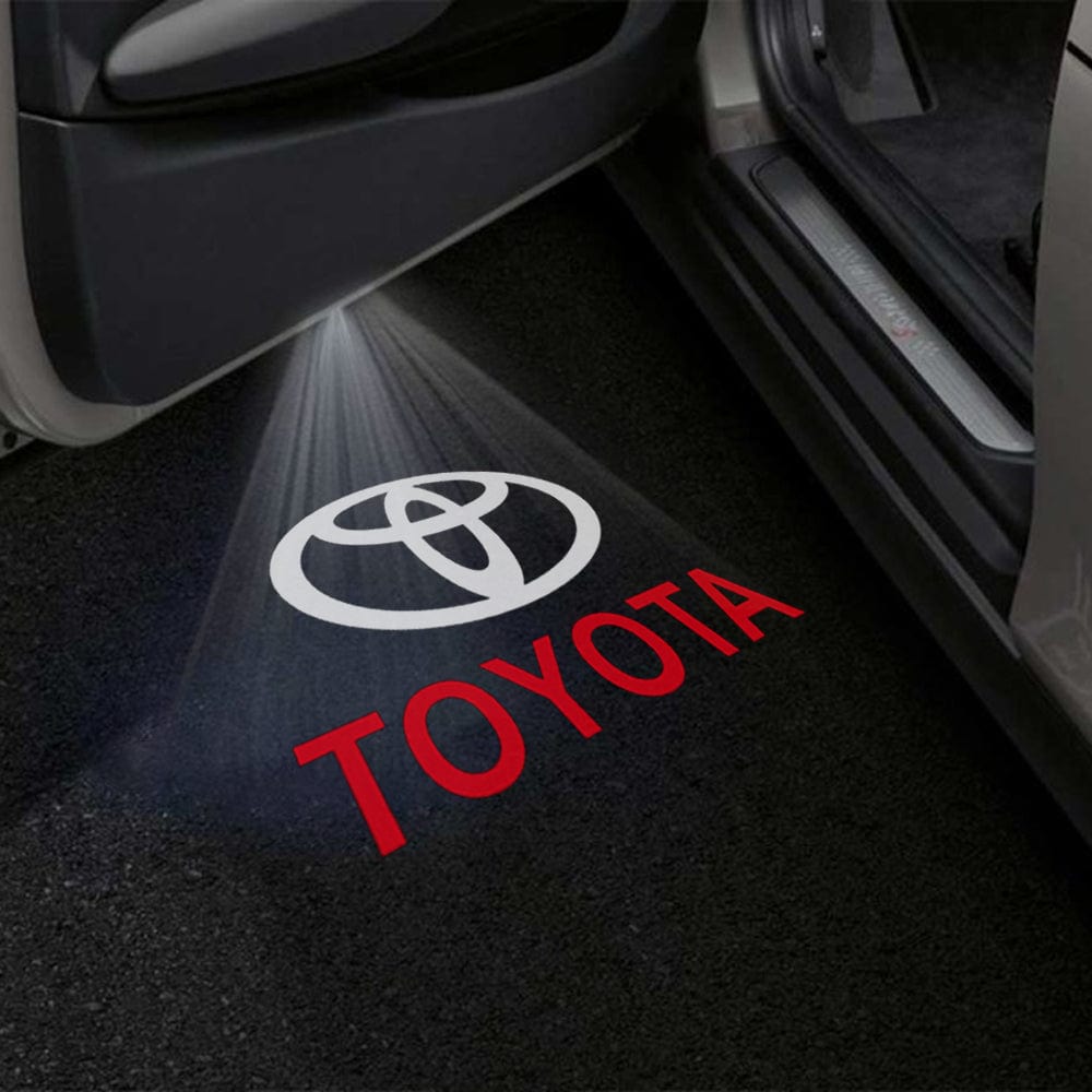 Door Puddle Lights (pair) - Toyota Camry (2006–2026)