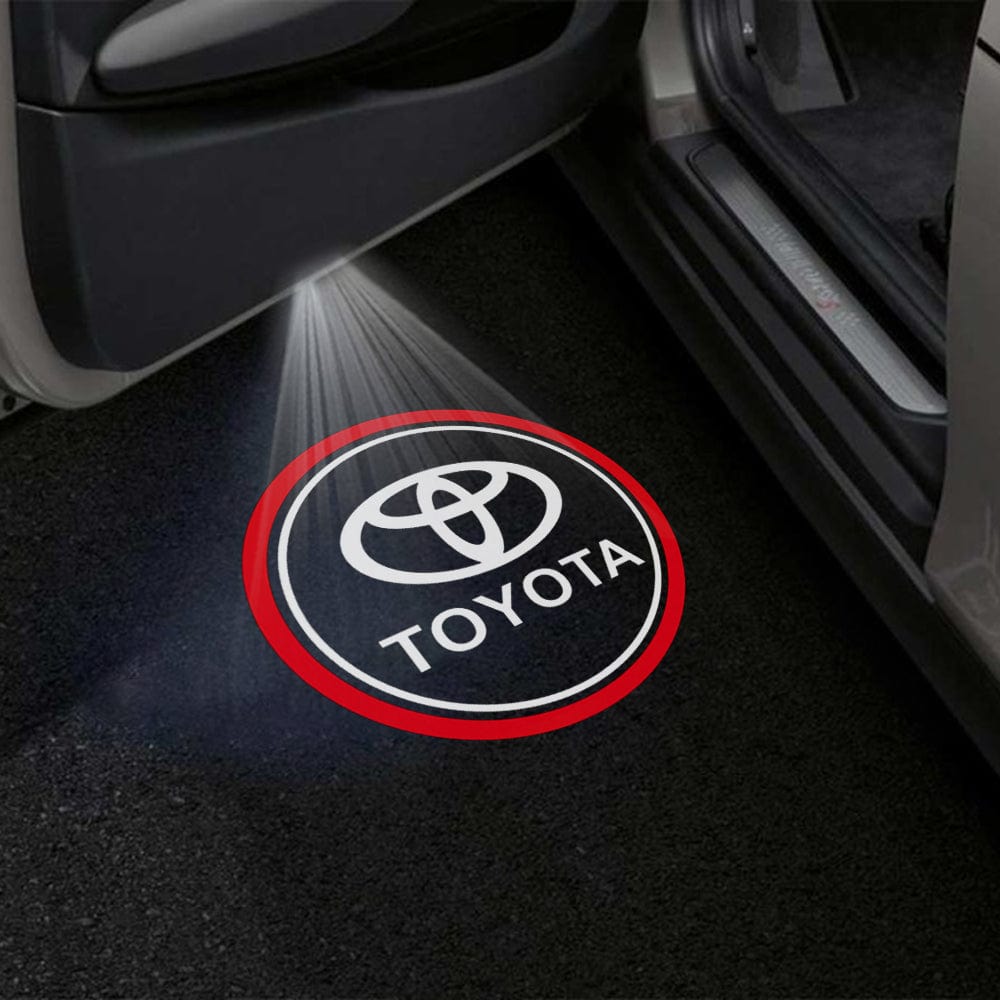 Door Puddle Lights (pair) - Toyota Camry (2006–2026)