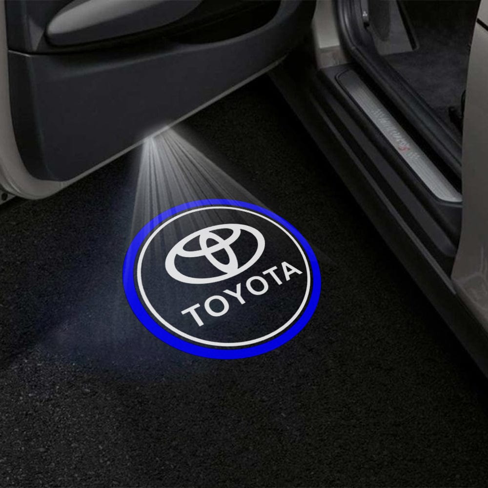 Door Puddle Lights (pair) - Toyota Camry (2006–2026)