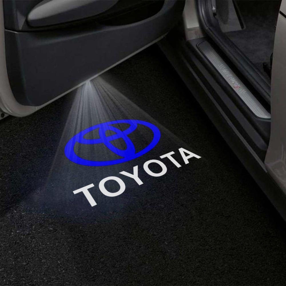 Door Puddle Lights (pair) - Toyota Camry (2006–2026)