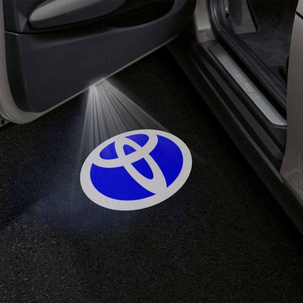Door Puddle Lights (pair) - Toyota Camry (2006–2026)