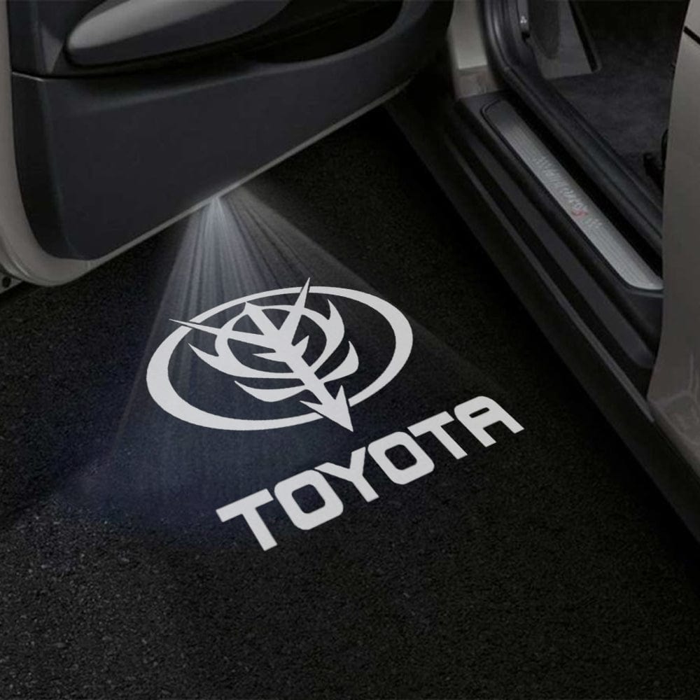 Door Puddle Lights (pair) - Toyota Camry (2006–2026)