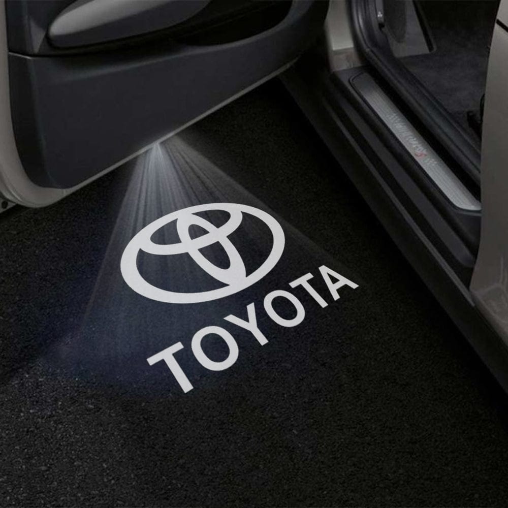 Door Puddle Lights (pair) - Toyota Camry (2006–2026)