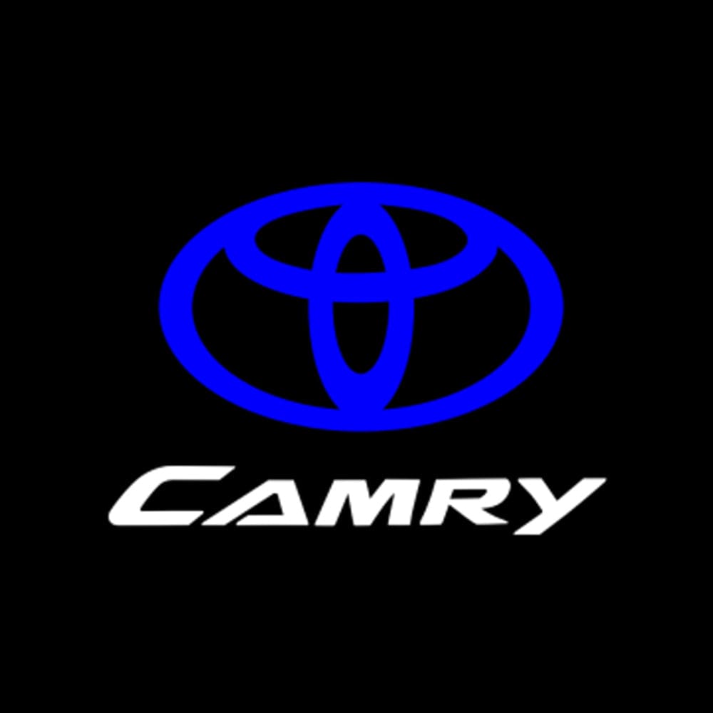 Door Puddle Lights (pair) - Toyota Camry (2006–2026)