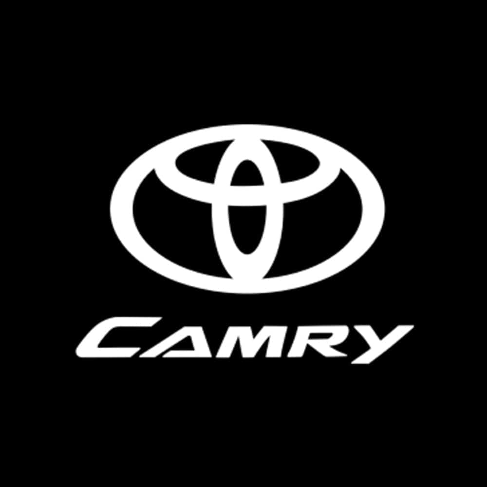 Door Puddle Lights (pair) - Toyota Camry (2006–2026)