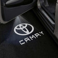 Door Puddle Lights (pair) - Toyota Camry (2006–2026)
