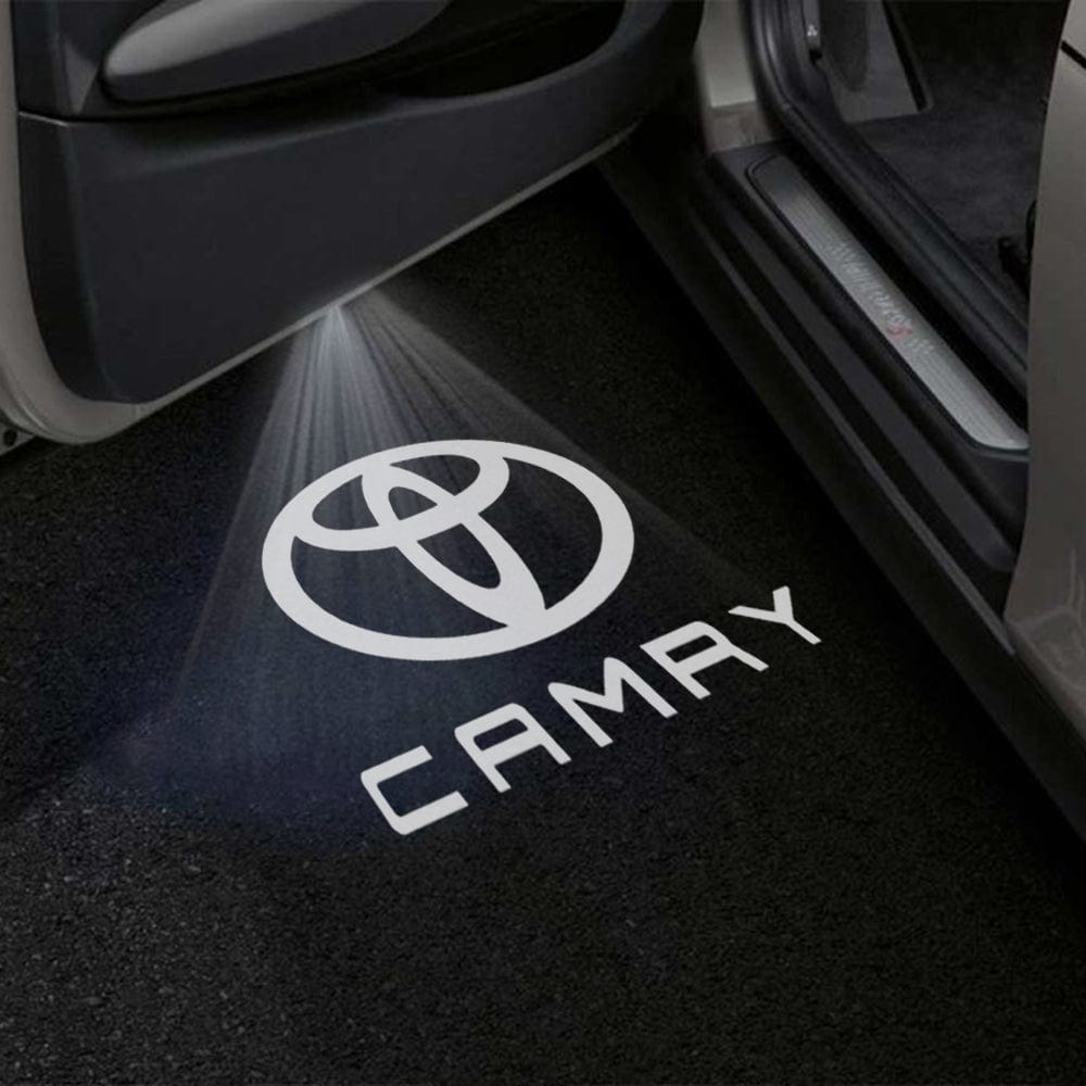 Door Puddle Lights (pair) - Toyota Camry (2006–2026)