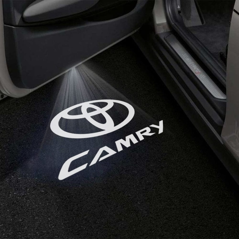 Door Puddle Lights (pair) - Toyota Camry (2006–2026)