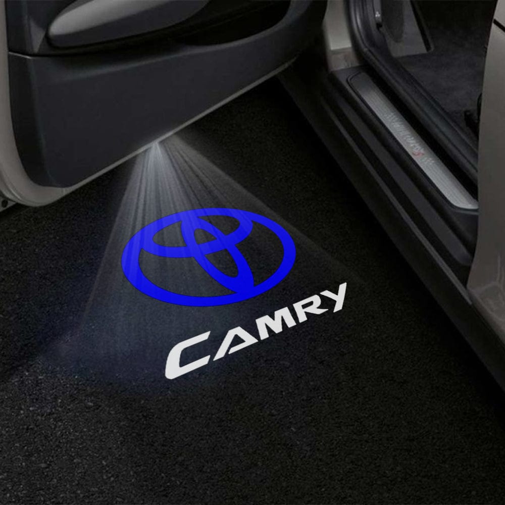 Door Puddle Lights (pair) - Toyota Camry (2006–2026)