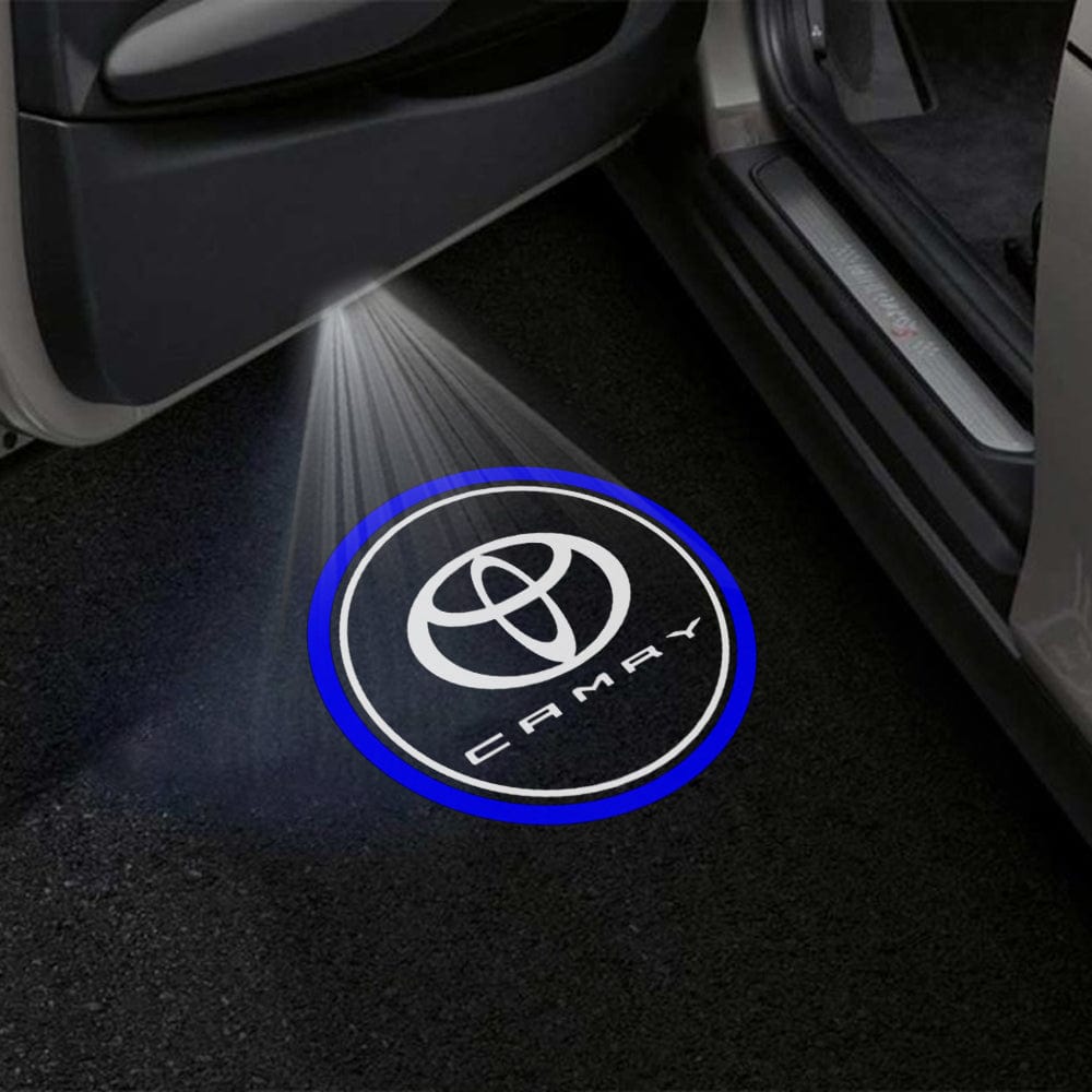 Door Puddle Lights (pair) - Toyota Camry (2006–2026)
