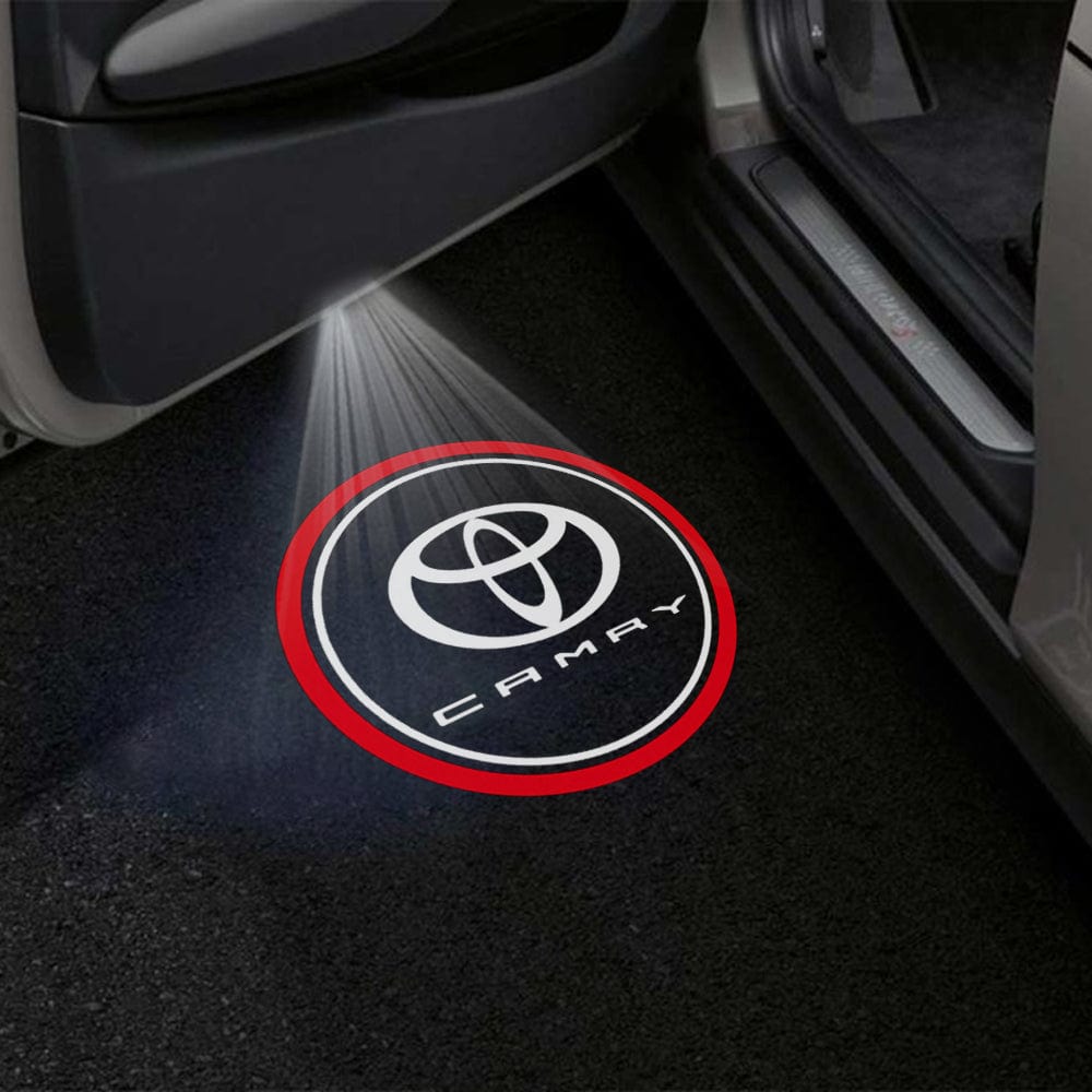 Door Puddle Lights (pair) - Toyota Camry (2006–2026)