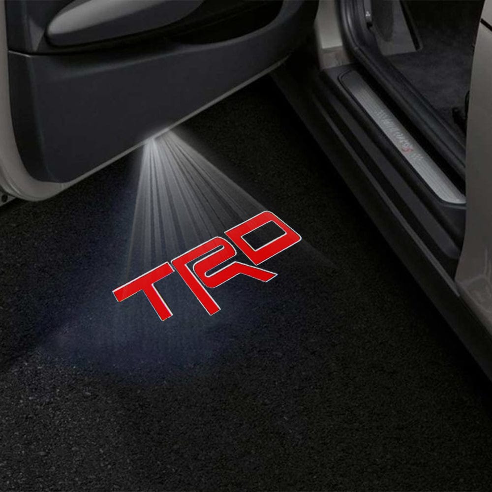 Door Puddle Lights (pair) - Toyota Camry (2006–2026)