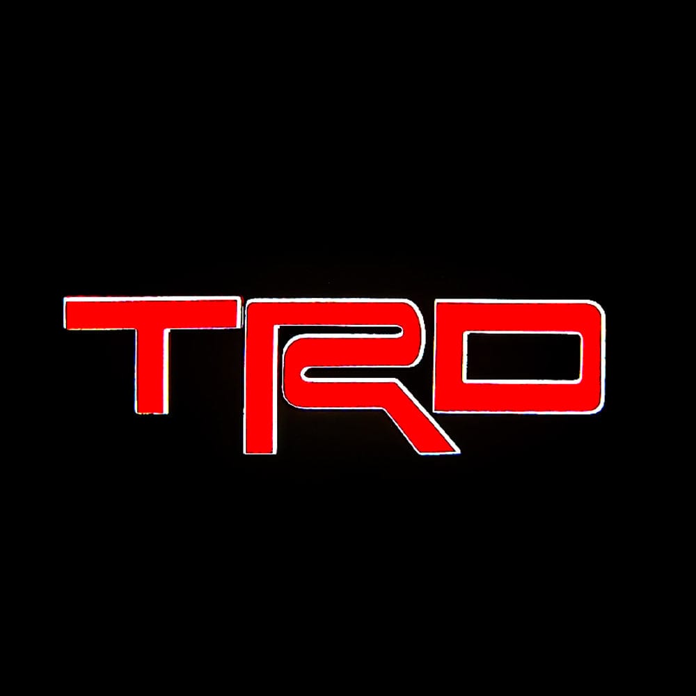 Door Puddle Lights (pair) - Toyota Camry (2006–2026)